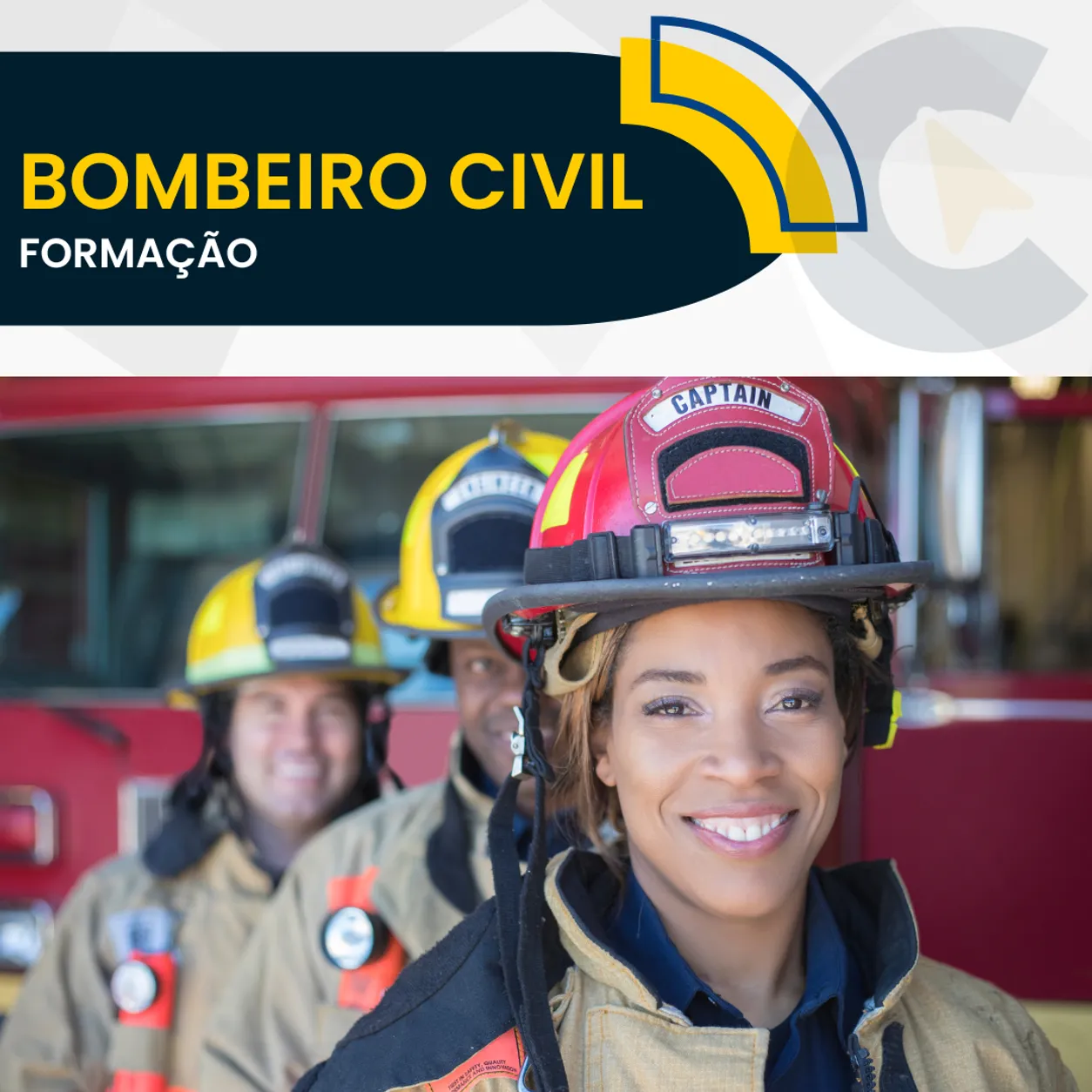 BOMBEIRO CIVIL INTENSIVO - TRILHA DE SUCESSO